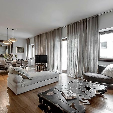 Milano Central Luxury Kültér fotó