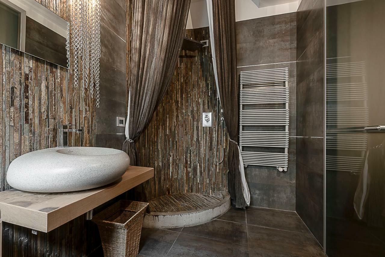 Milano Central Luxury Kültér fotó