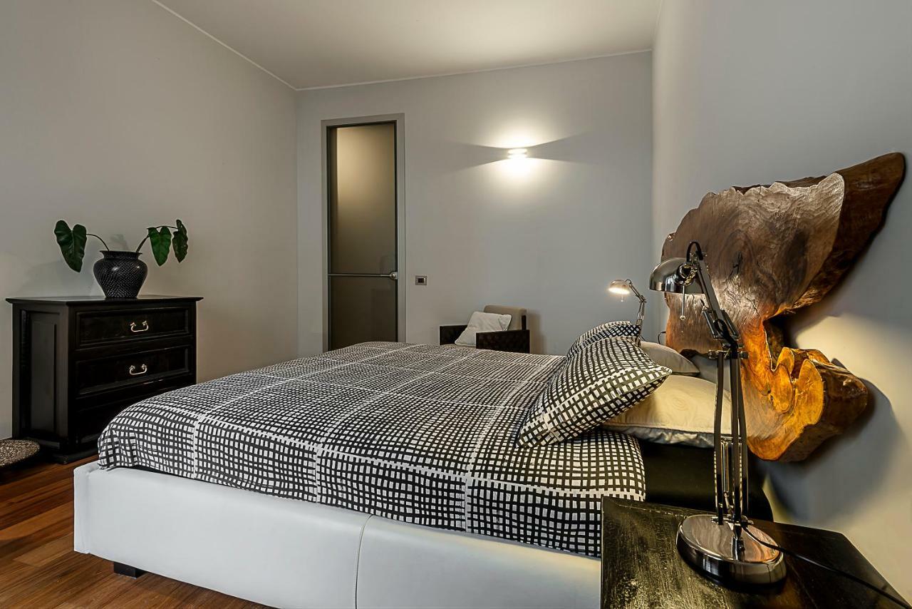 Milano Central Luxury Kültér fotó