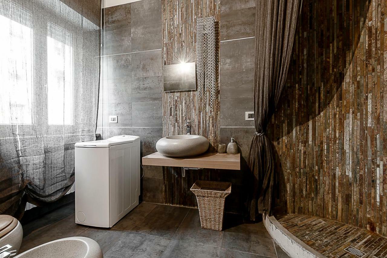 Milano Central Luxury Kültér fotó