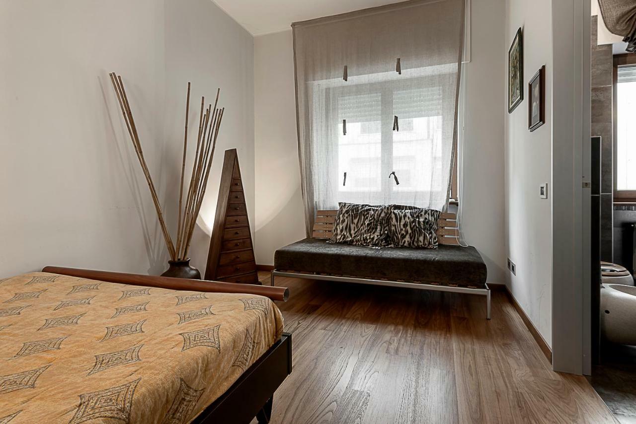 Milano Central Luxury Kültér fotó