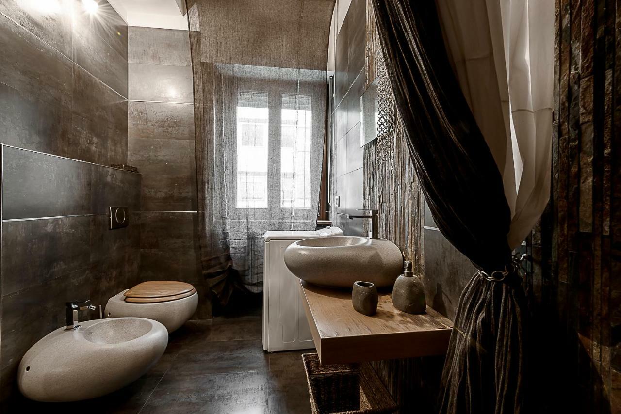 Milano Central Luxury Kültér fotó