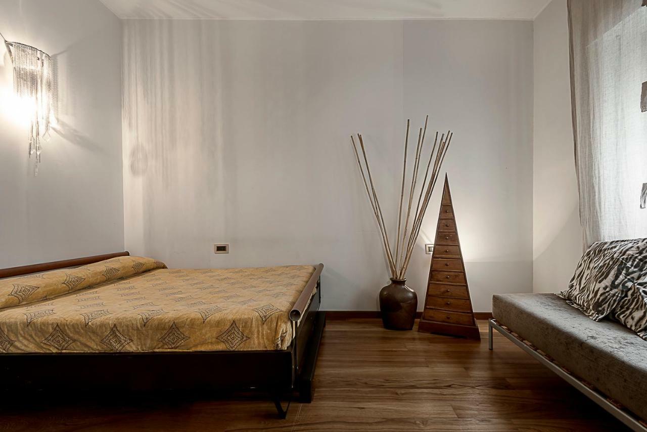 Milano Central Luxury Kültér fotó